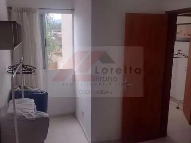 Apartamento para Venda em Ubatuba/SP Perequê Açu 2 Quartos