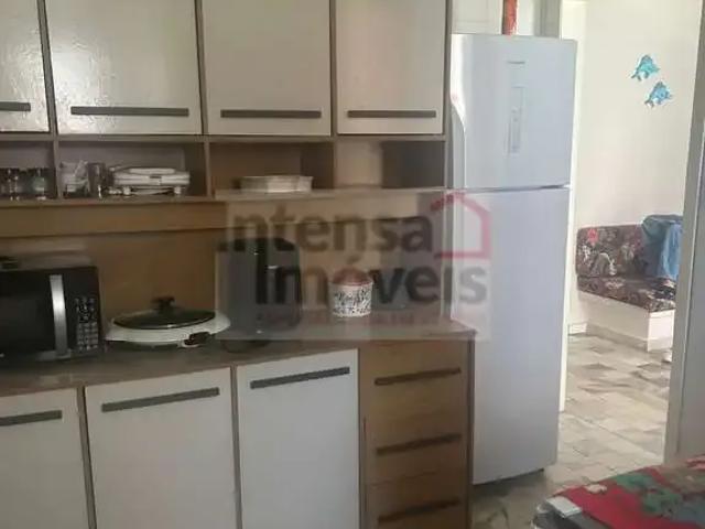 Apartamento para Venda em Ubatuba/SP Perequê Açu 2 Quartos