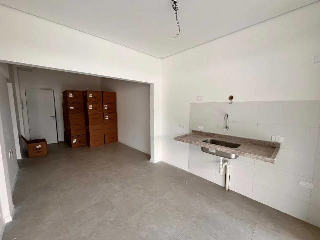Apartamento para Venda em Ubatuba/SP Perequê Açu 2 Quartos