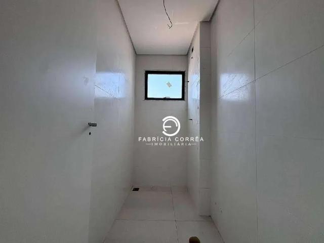 Apartamento para Venda em Ubatuba/SP Perequê Açu 2 Quartos