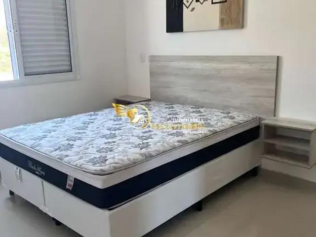 Apartamento para Venda em Ubatuba/SP Perequê Açu 2 Quartos