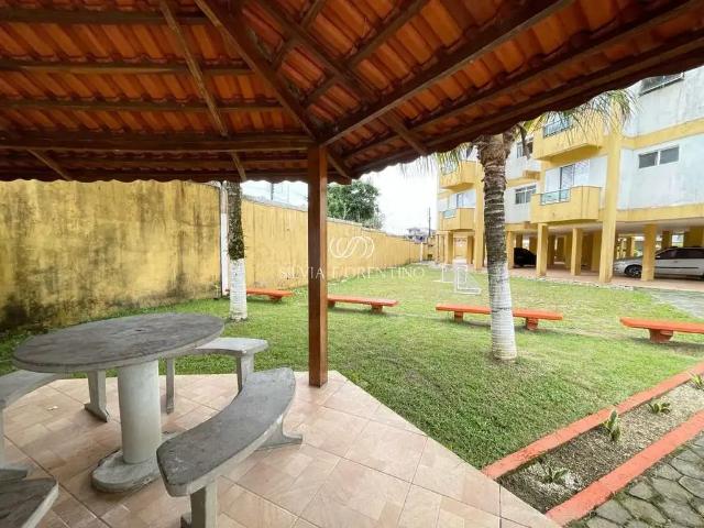 Apartamento para Venda em Ubatuba/SP Perequê Açu 2 Quartos
