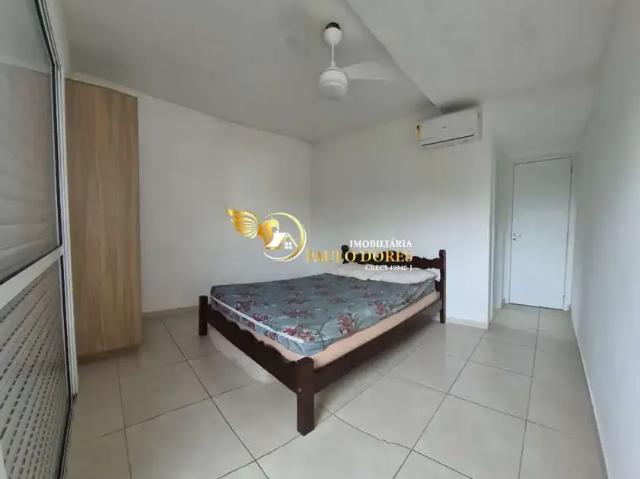 Apartamento para Venda em Ubatuba/SP Perequê Açu 2 Quartos