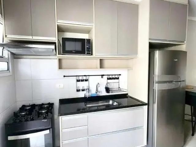 Apartamento para Venda em Ubatuba/SP Perequê Açu 2 Quartos