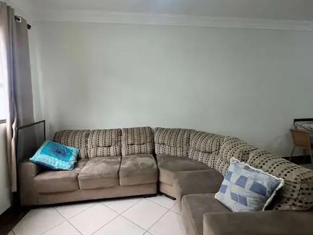 Apartamento para Venda em Ubatuba/SP Perequê Açu 2 Quartos