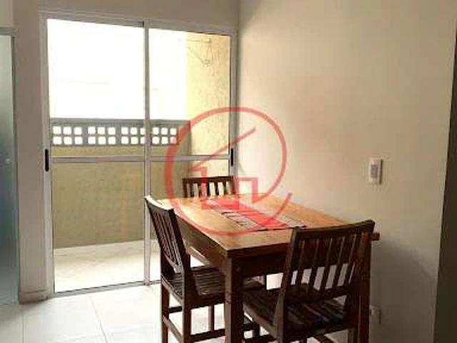 Apartamento para Venda em Ubatuba/SP Perequê Açu 2 Quartos
