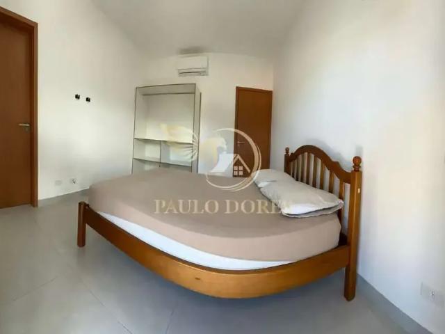 Apartamento para Venda em Ubatuba/SP Perequê Açu 2 Quartos