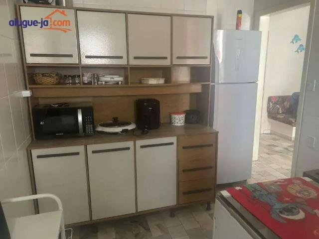 Apartamento para Venda em Ubatuba/SP Perequê Açu 2 Quartos