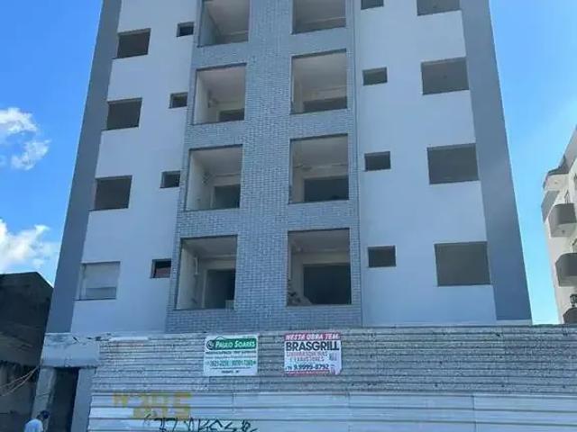 Apartamento para Venda em Ubatuba/SP Perequê Açu 2 Quartos
