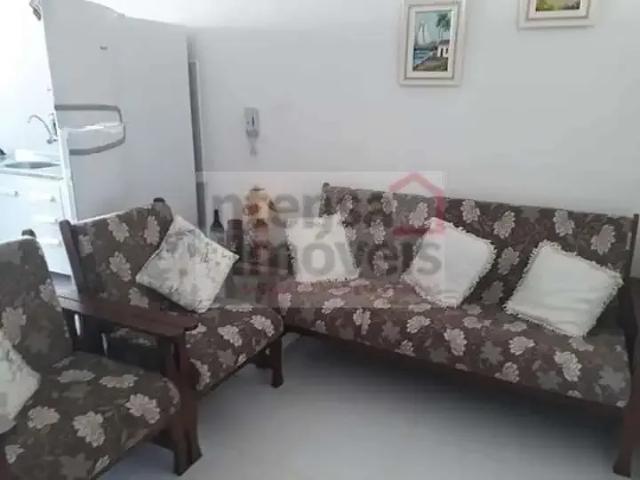 Apartamento para Venda em Ubatuba/SP Perequê Açu 2 Quartos
