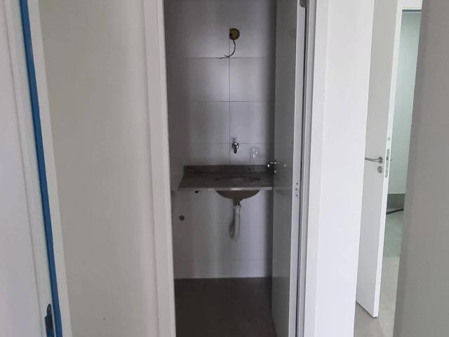 Apartamento para Venda em Ubatuba/SP Perequê Açu 2 Quartos