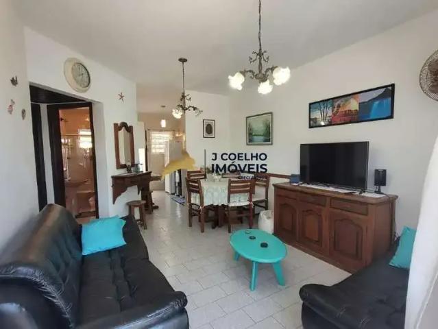 Apartamento para Venda em Ubatuba/SP Perequê Açu 2 Quartos