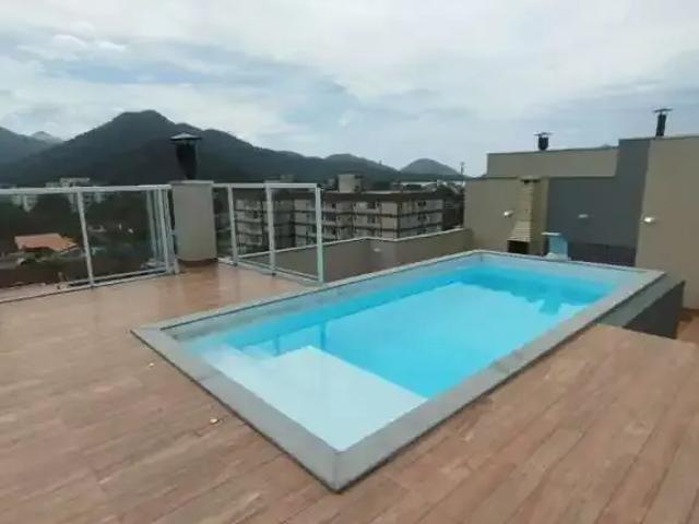 Apartamento para Venda em Ubatuba/SP Perequê Açu 2 Quartos