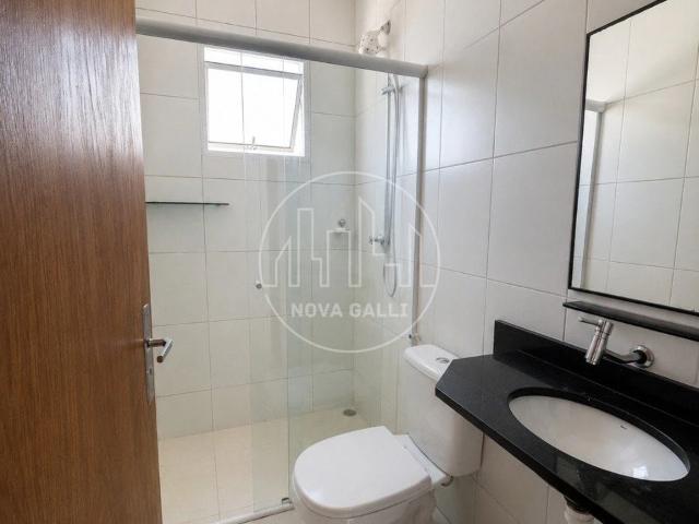 Apartamento para Venda em Ubatuba/SP Perequê Açu 2 Quartos
