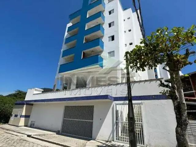 Apartamento para Venda em Ubatuba/SP Perequê Açu 2 Quartos