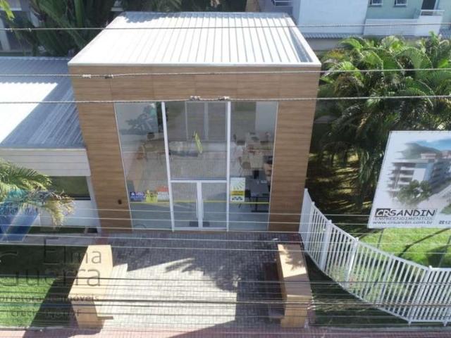 Apartamento para Venda em Ubatuba/SP Perequê Açu 2 Quartos