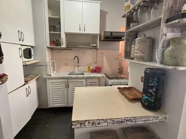 Apartamento para Venda em Ubatuba/SP Perequê Açu 2 Quartos
