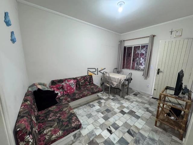 Apartamento para Venda em Ubatuba/SP Perequê Açu 2 Quartos