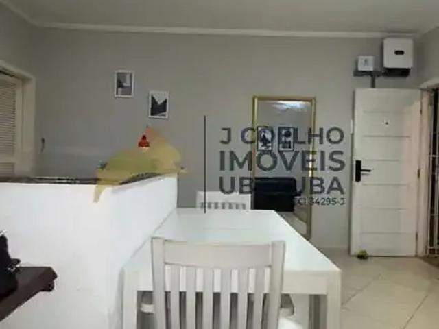 Apartamento para Venda em Ubatuba/SP Perequê Açu 2 Quartos