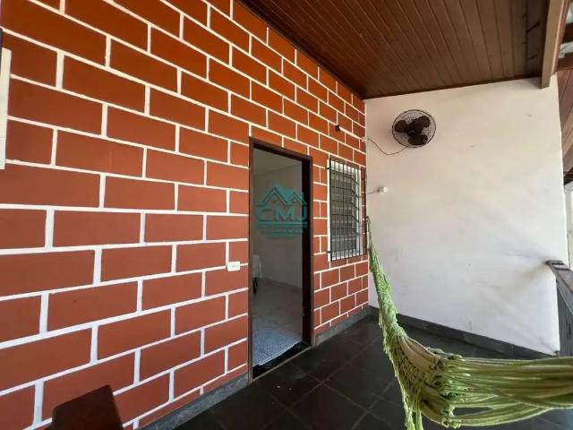 Apartamento para Venda em Ubatuba/SP Perequê Açu 2 Quartos