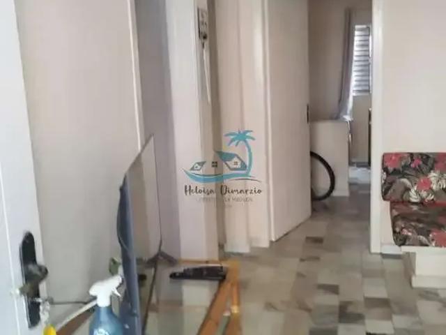 Apartamento para Venda em Ubatuba/SP Perequê Açu 2 Quartos