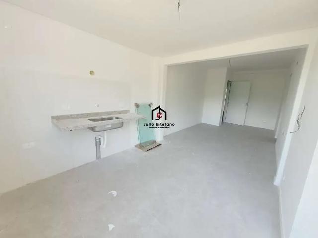 Apartamento para Venda em Ubatuba/SP Perequê Açu 2 Quartos