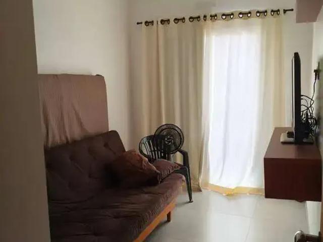 Apartamento para Venda em Ubatuba/SP Perequê Açu 2 Quartos