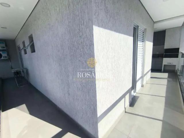 Apartamento para Venda em Ubatuba/SP Perequê Açu 2 Quartos