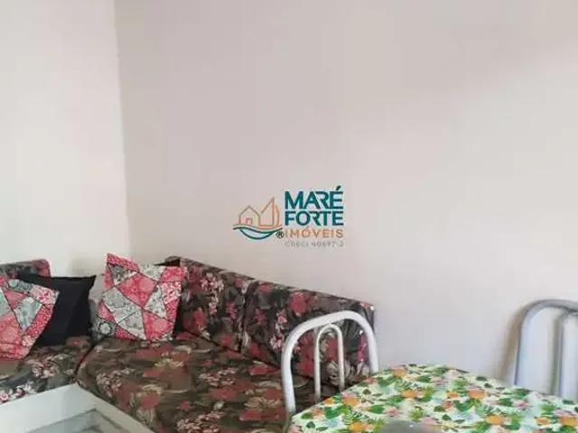 Apartamento para Venda em Ubatuba/SP Perequê Açu 2 Quartos