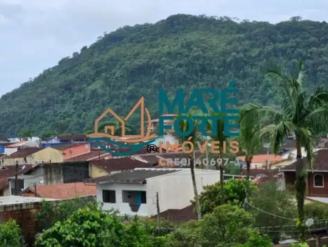 Apartamento para Venda em Ubatuba/SP Perequê Açu 2 Quartos