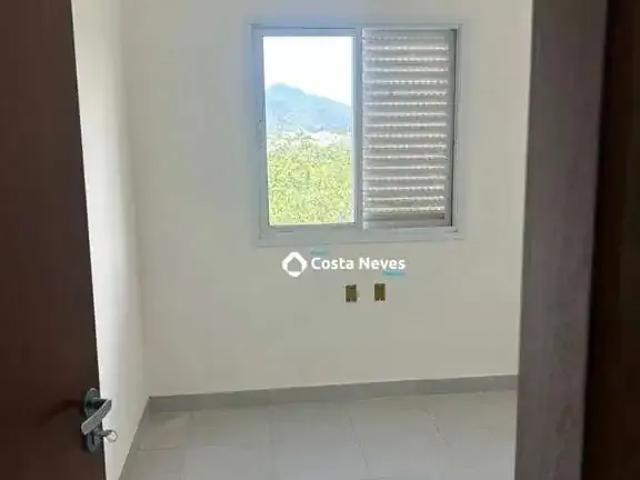 Apartamento para Venda em Ubatuba/SP Perequê Açu 2 Quartos