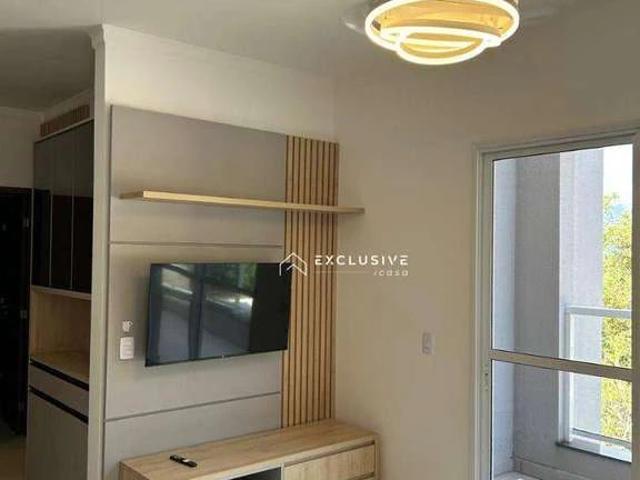Apartamento para Venda em Ubatuba/SP Perequê Açu 3 Quartos