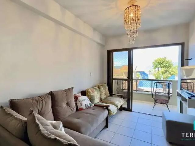 Apartamento para Venda em Ubatuba/SP Perequê Açu 3 Quartos