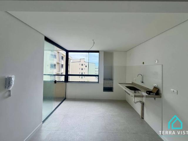 Apartamento para Venda em Ubatuba/SP Perequê Açu 3 Quartos