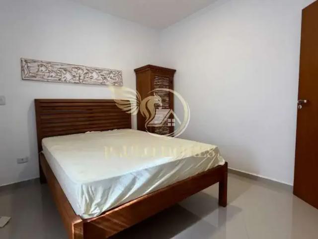 Apartamento para Venda em Ubatuba/SP Perequê Açu 3 Quartos