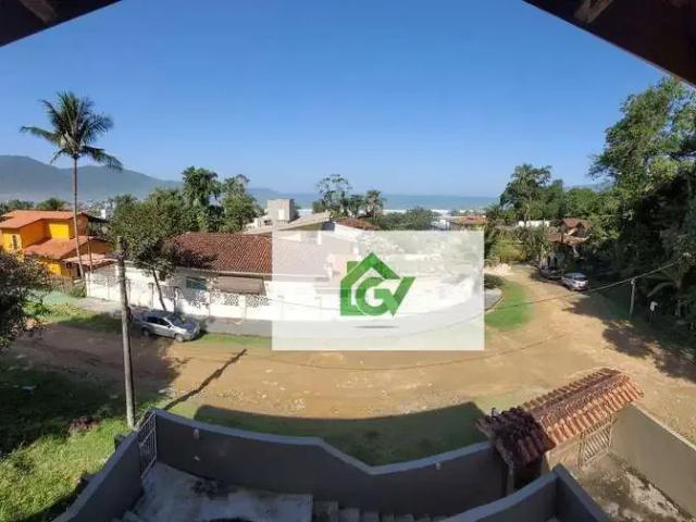 Apartamento para Venda em Ubatuba/SP Praia da Lagoinha 4 Quartos