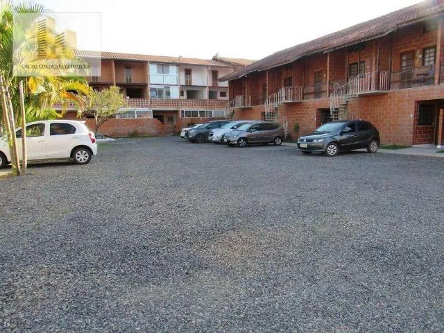Apartamento para Venda em Ubatuba/SP Lagoinha 1 Quartos
