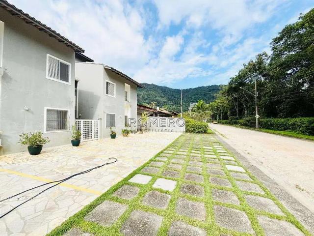 Apartamento para Venda em Ubatuba/SP Praia da Lagoinha 1 Quartos