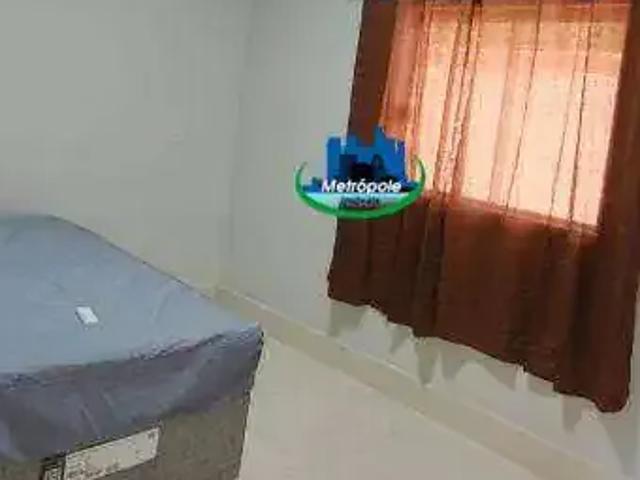 Apartamento para Venda em Ubatuba/SP Lagoinha 2 Quartos