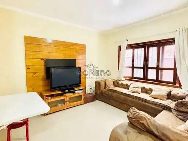 Apartamento para Venda em Ubatuba/SP Praia da Lagoinha 2 Quartos