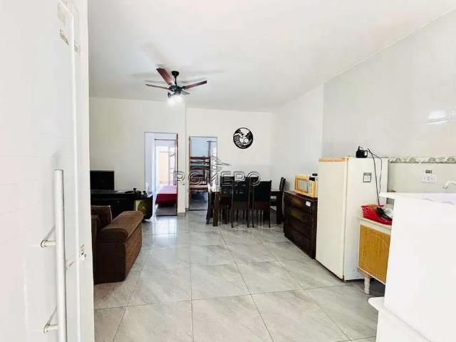 Apartamento para Venda em Ubatuba/SP Praia da Lagoinha 2 Quartos