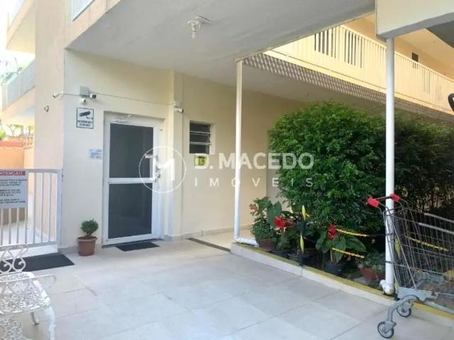 Apartamento para Venda em Ubatuba/SP Praia da Lagoinha 2 Quartos