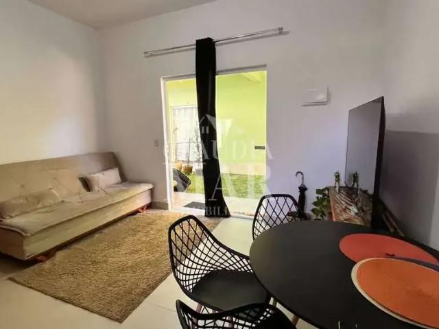 Apartamento para Venda em Ubatuba/SP Praia da Lagoinha 2 Quartos
