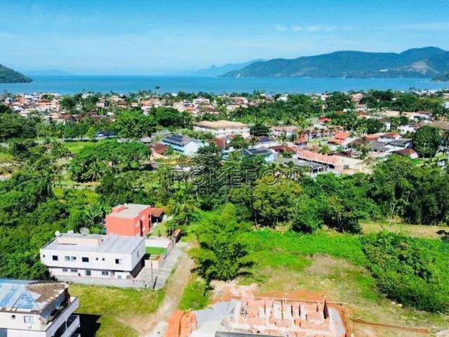 Apartamento para Venda em Ubatuba/SP Praia da Lagoinha 2 Quartos