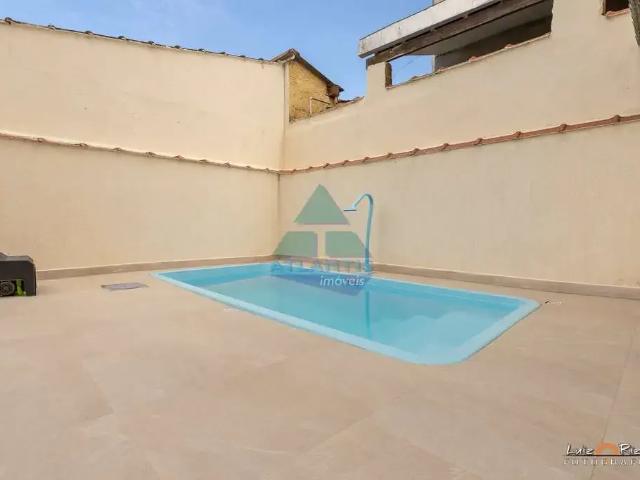 Apartamento para Venda em Ubatuba/SP Praia da Lagoinha 2 Quartos