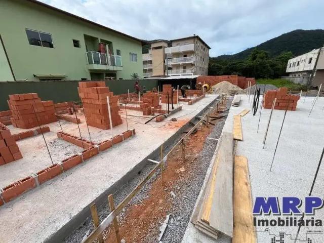 Apartamento para Venda em Ubatuba/SP Praia da Lagoinha 2 Quartos