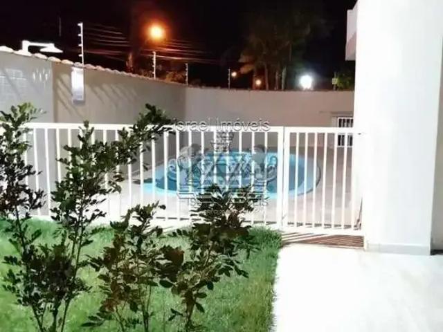Apartamento para Venda em Ubatuba/SP Praia da Lagoinha 2 Quartos