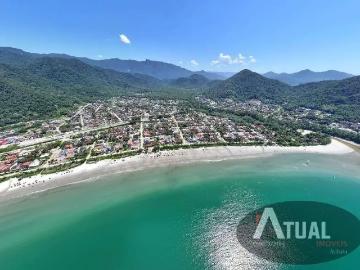 Lagoinha, Ubatuba, São Paulo - Varanda