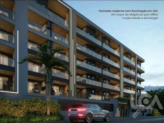 Apartamento para Venda em Ubatuba/SP Praia de Maranduba 2 Quartos