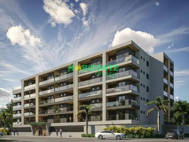 Apartamento para Venda em Ubatuba/SP Praia de Maranduba 2 Quartos